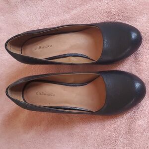 Bass Paige Pumps 8.5 M